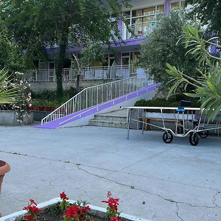 парк-хотел рива