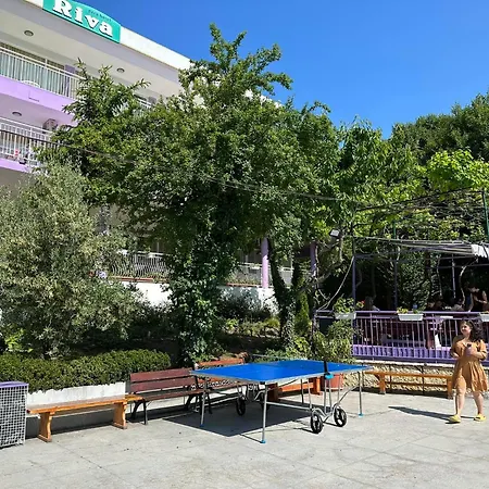 парк-хотел рива *