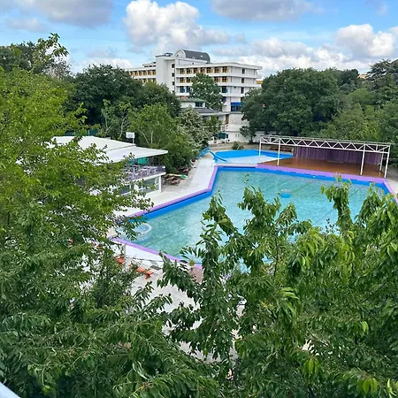 парк-хотел рива Golden Sands