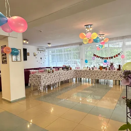 Apartment парк-хотел рива Golden Sands