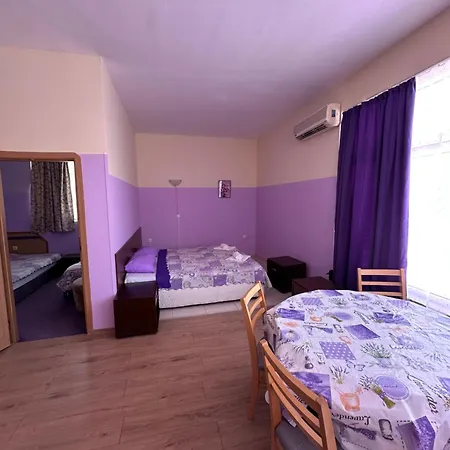 Park Riva Apartamento Golden Sands