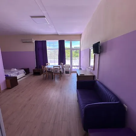 Park Riva Apartamento