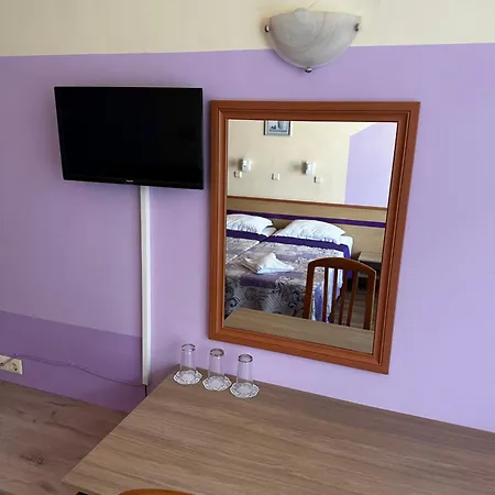 Park Riva Apartamento *