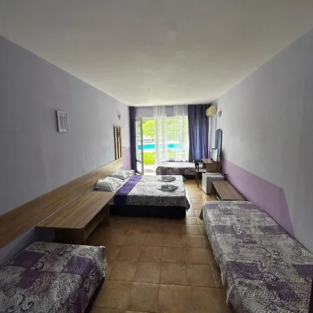Park Riva Apartamento