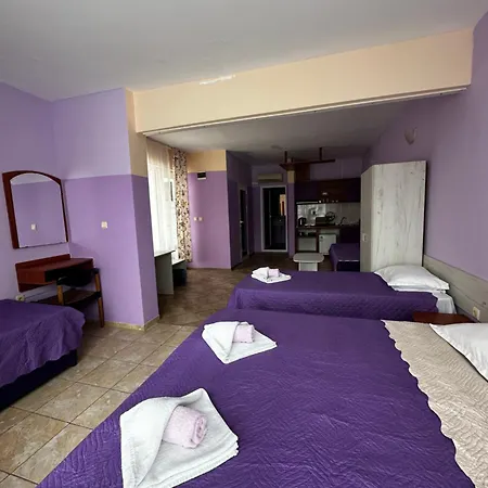 Apartamento Park Riva