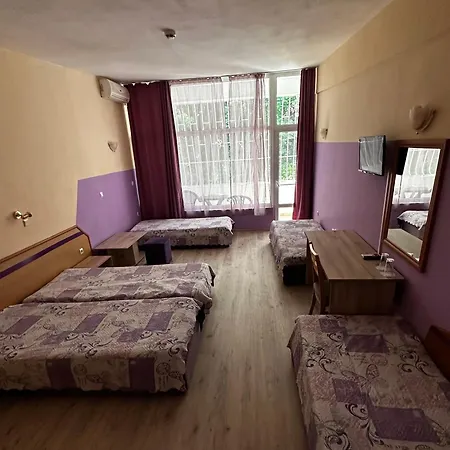 Apartamento Park Riva *