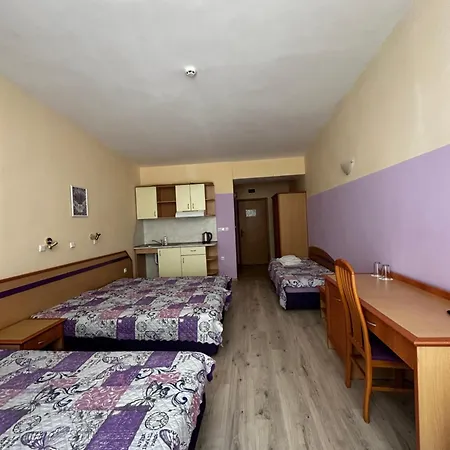 Park Riva Apartamento