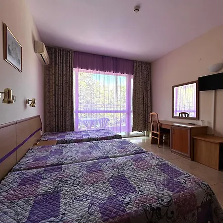 Διαμέρισμα Park Riva Golden Sands