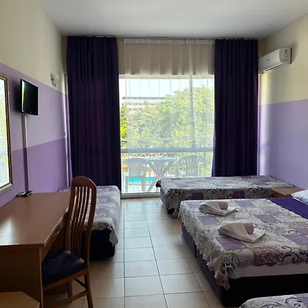 Apartamento Park Riva