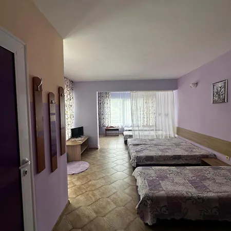 Park Riva Apartamento *
