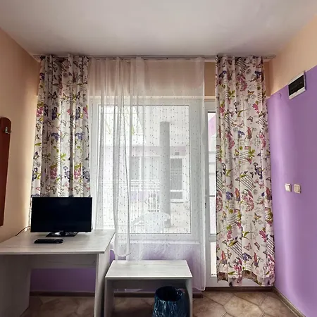 Apartamento Park Riva Golden Sands