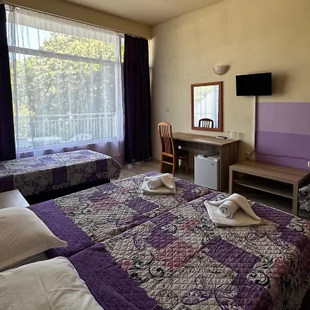 Apartamento Park Riva *