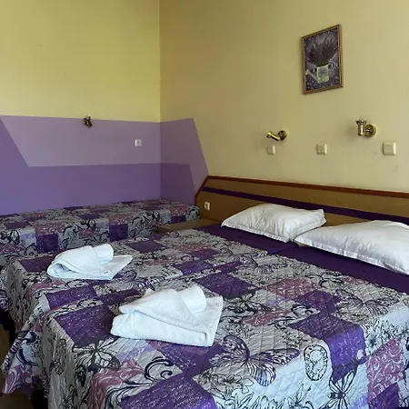 Apartamento Park Riva Golden Sands