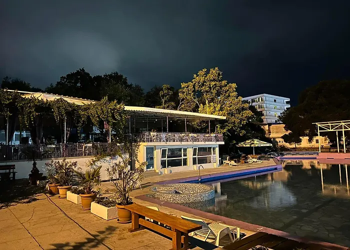 парк-хотел рива